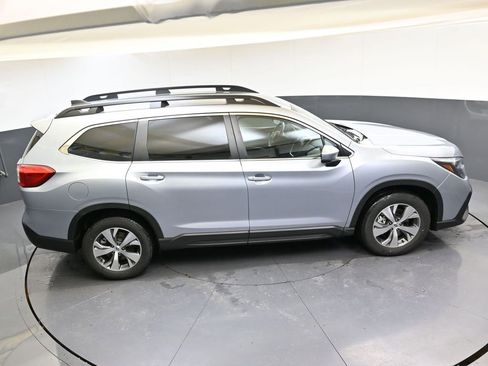 Certified 2024 Subaru Ascent Premium w/ Convenience Package image 52