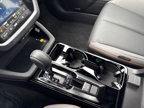 New 2026 Subaru Forester Sport w/ Sport Package image 18