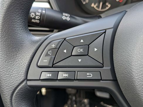 New 2025 Nissan Altima 2.5 S image 20