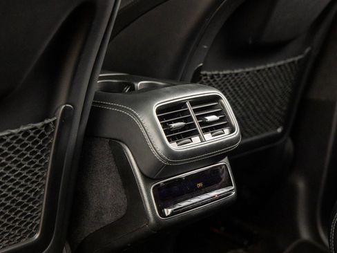 Used 2021 Mercedes-Benz GLS 63 AMG 4MATIC image 35