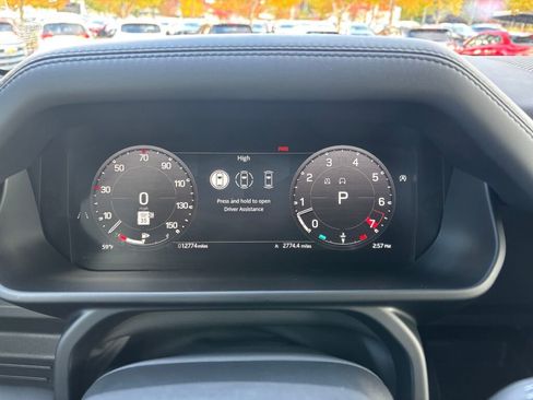 Used 2024 Land Rover Defender 130 X image 24