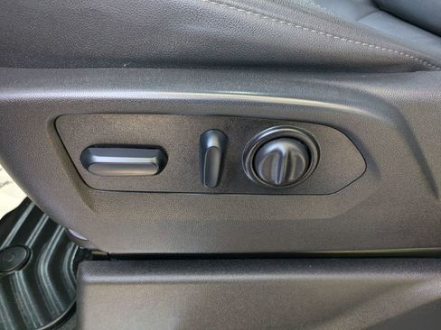 Used 2023 Chevrolet Silverado 2500 LTZ w/ LTZ Premium Package image 17