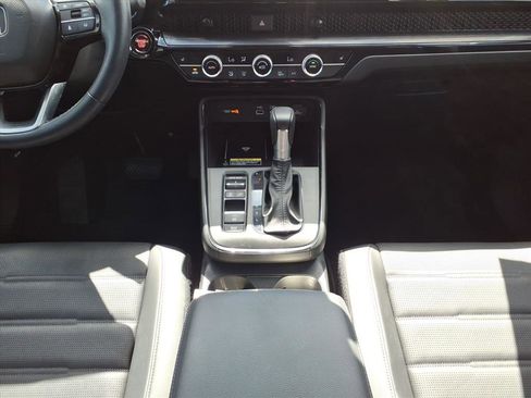 Used 2025 Honda CR-V EX-L image 18
