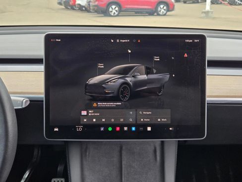 Used 2022 Tesla Model Y Performance AWD/4WD image 12