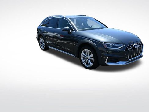 Used 2023 Audi A4 2.0T allroad Premium w/ Convenience Package AWD/4WD image 11
