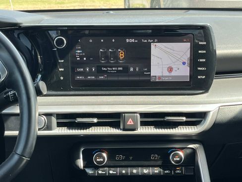 Certified 2022 Kia K5 GT-Line FWD image 14