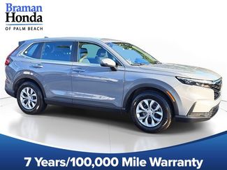 Certified 2023 Honda CR-V LX 360° Tour