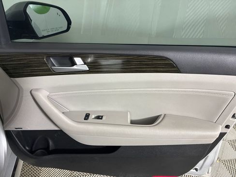 Used 2016 Hyundai Sonata Limited w/ Option Group 05 FWD image 30