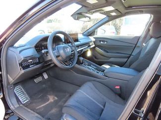 New 2026 Honda Accord Sport video 2