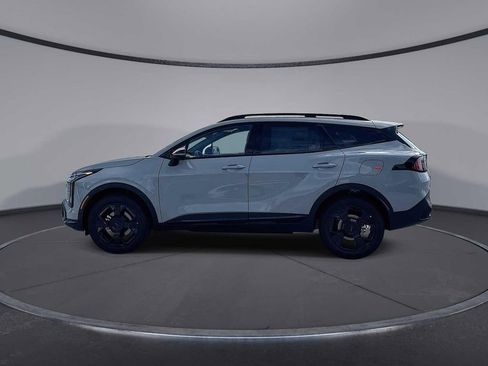 New 2026 Kia Sportage X-Line AWD/4WD image 5