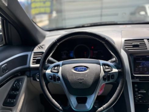 Used 2013 Ford Explorer Limited FWD image 22