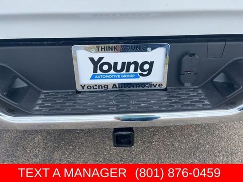New 2026 RAM 1500 Big Horn AWD/4WD image 13
