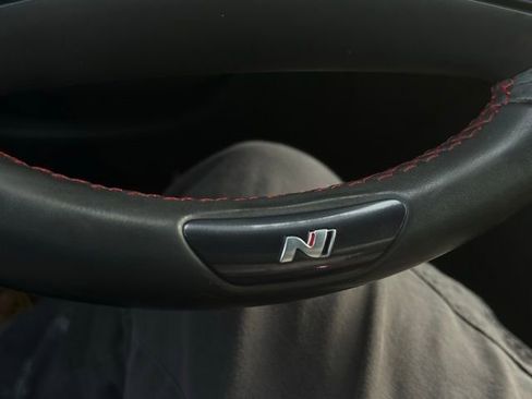 Used 2023 Hyundai Sonata N Line image 30