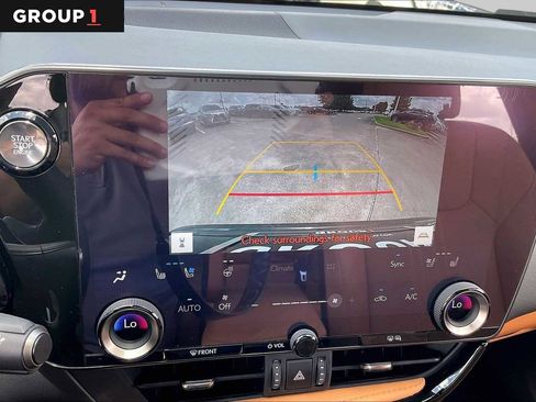 Used 2025 Lexus NX 250 FWD w/ Cold Area Package image 24