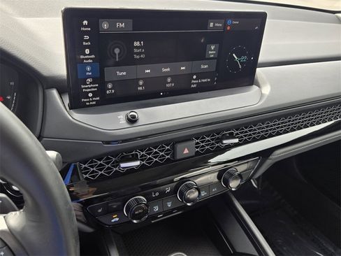 Certified 2024 Honda Accord EX-L image 22