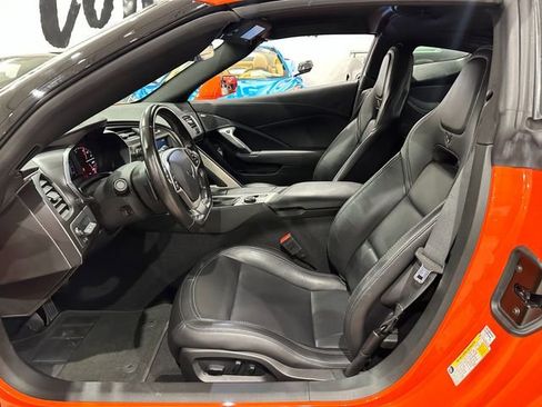 Used 2019 Chevrolet Corvette Grand Sport image 17