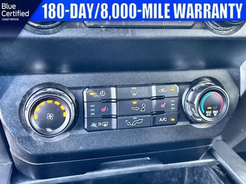 Used 2020 Ford F150 XLT w/ Equipment Group 302A Luxury AWD/4WD image 28
