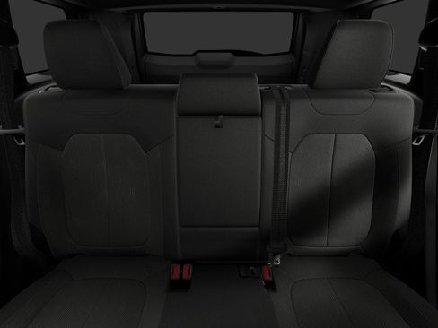 New 2026 Jeep Cherokee Limited image 3