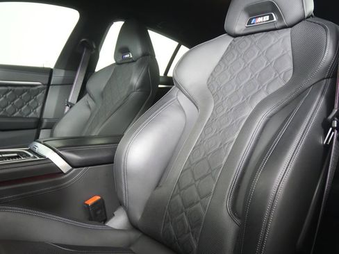 Used 2022 BMW M8 Gran Coupe xDrive Competition AWD/4WD image 14