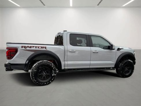 Used 2026 Ford F150 Raptor image 4