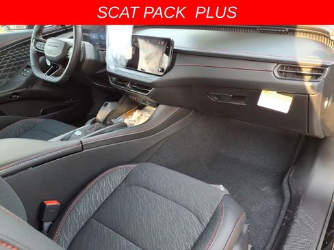 New 2026 Dodge Charger R/T Scat Pack image 9