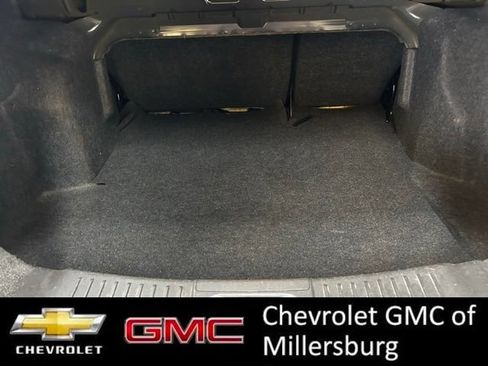 Used 2014 Ford Fiesta SE w/ Comfort Package FWD image 27
