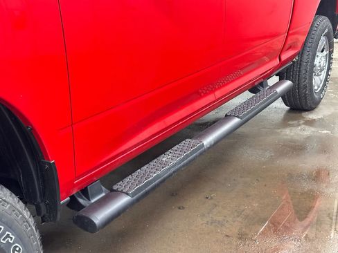 New 2026 RAM 2500 Tradesman image 17