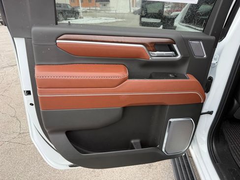 New 2026 GMC Sierra 2500 Denali Ultimate image 26