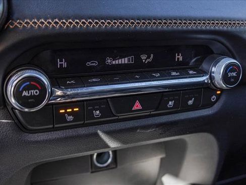 Used 2025 MAZDA CX-50 AWD 2.5 S w/ Premium Plus Pkg image 19