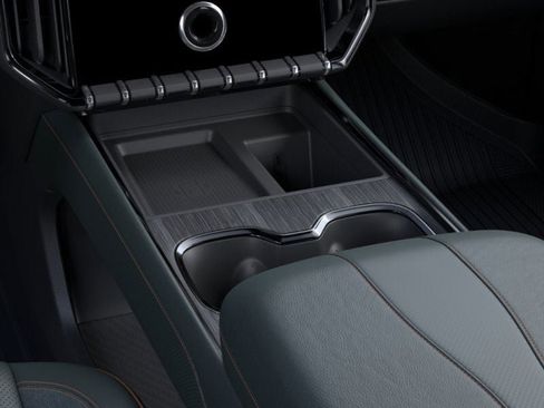 New 2026 GMC Acadia AT4 w/ Luxury Package image 23