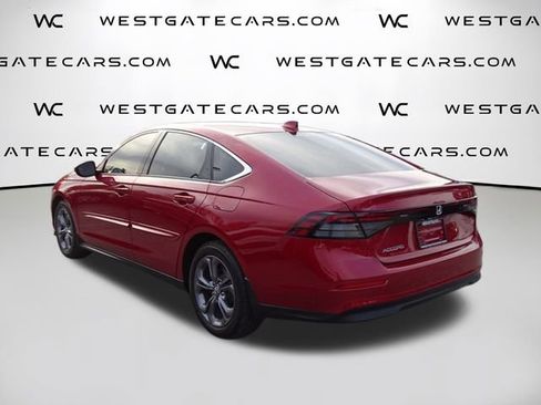 Used 2024 Honda Accord EX image 5