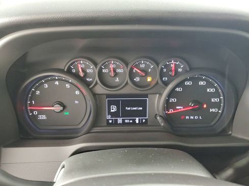 New 2025 Chevrolet Silverado 2500 W/T w/ WT Convenience Package image 23