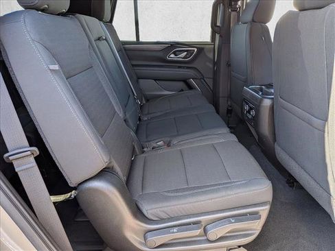 Used 2021 Chevrolet Tahoe LS w/ Driver Alert Package image 20