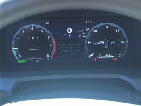 Certified 2025 Toyota 4Runner TRD Off-Road AWD/4WD image 11