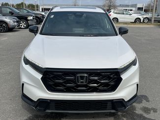 Used 2025 Honda CR-V Sport video 2