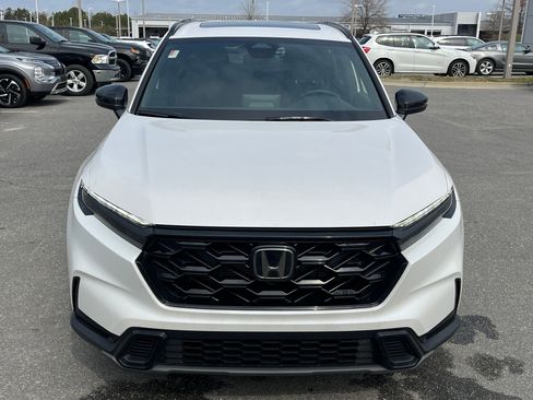 Used 2025 Honda CR-V Sport image 2