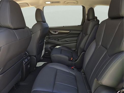 New 2026 Subaru Ascent Touring AWD/4WD image 11