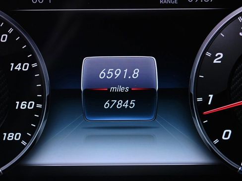 Used 2020 Mercedes-Benz G 63 AMG 4MATIC image 12