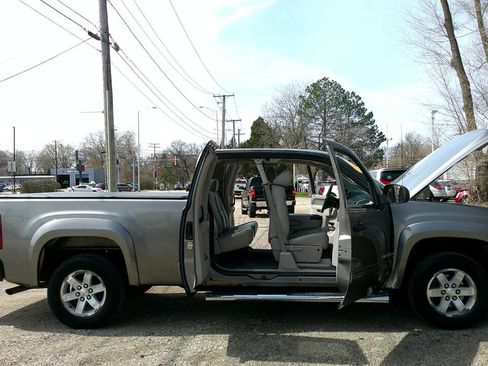 Used 2013 GMC Sierra 1500 SLE w/ Power Tech Package image 41