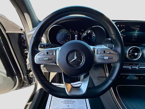 Used 2022 Mercedes-Benz GLC 300 image 37
