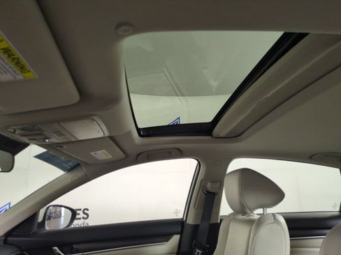 Certified 2021 Honda Accord EX image 20