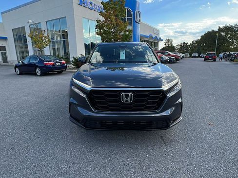 New 2026 Honda CR-V EX-L image 9