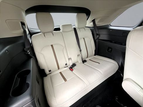 Used 2024 MAZDA CX-90 Plug-In Hybrid w/ Premium Plus AWD/4WD image 28