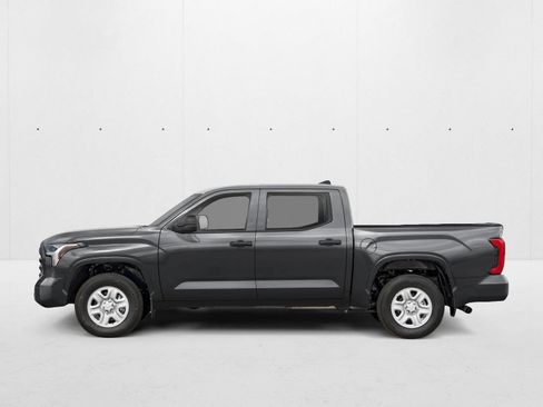 New 2026 Toyota Tundra SR AWD/4WD image 3