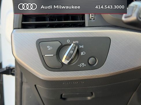 Certified 2023 Audi A5 2.0T Premium Plus w/ Premium Plus AWD/4WD image 26