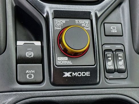 Certified 2022 Subaru Forester Wilderness AWD/4WD image 14