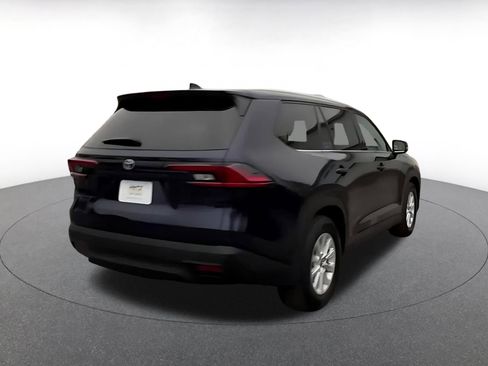 Used 2025 Toyota Grand Highlander LE image 15