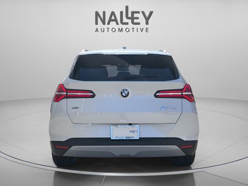 Used 2026 BMW X3 xDrive30 w/ Convenience Package image 4