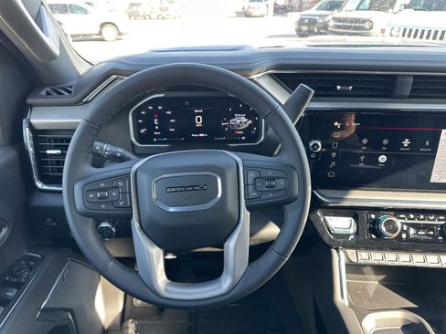 New 2026 GMC Sierra 3500 Denali w/ Denali Reserve Package image 31