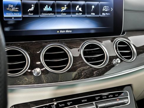 Used 2019 Mercedes-Benz E 63 AMG S w/ Driver Assistance Package image 38